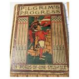 PILGRIM