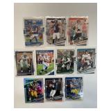 Football Cards