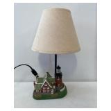 Lefton Lighthouse Lamp