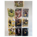 Ben Roethlisberger Cards