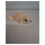 Goebel White Seal Figurine