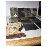 1 DOZEN 4" X 5" STANDARD IMPERIAL PORTRAIT DRY