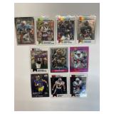 Football Cards