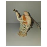 Roman Seraphim Angel Ornament