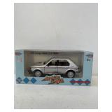 American Graffiti Die Cast Car NIB