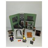 Harry Potter Lego Set