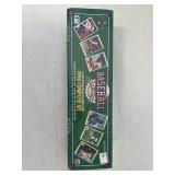 1990 Sealed Baseball Cards Upper Deck