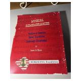 MUSICAL REMEMBRANCES BY CEDRIC N. ELMER - SIGNED