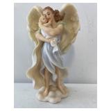 Roman Seraphim Guardian Angel Protect me always