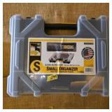 Tough Box small organizer for tools and more