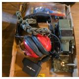 Toys, Electronics, and Accessories