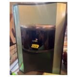 Oasis Onyx Water Dispenser Hot and Cold