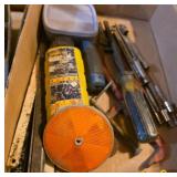 Hand Tools and Hardware