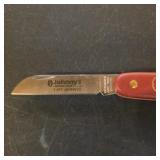 Felco Victorinox stainless grafting pruner knife