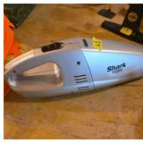 Shark Cordless Handheld Vacuum Cleaner