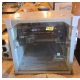 Ronco Showtime Rotisserie & BBQ Oven