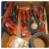 Tools and Accessories