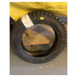 Parts Unlimited Rear Tire 4.00-19