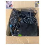 Electronics and Cables