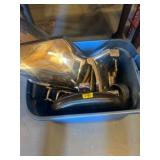 Chrome Motorcycle Parts and Accessories