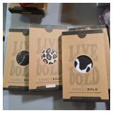 Lot of 4 iPhone cases