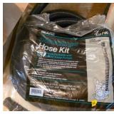 Sears Discharge Hose Kit for Sump Pumps