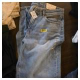 NWT American Eagle Comfort Stretch Sz12