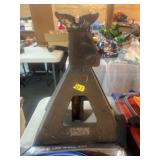 Steel Heavy-Duty Jack Stand 6 Tons