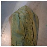 Military Sleeping Bag or Cover