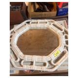Lot With Decor and Picture Frames