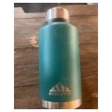 Hydrapeak Insulated Water Bottle