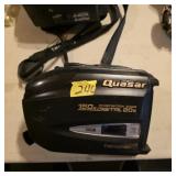 Quasar VM-D51 VHS-C Palmcorder untested