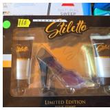 Ferrera Stiletto Limited Edition Gift Set