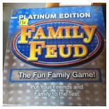 Platinum Family Edition Family Feud