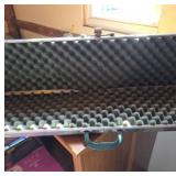 Camo Hard Case with Foam Interior