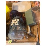 Household Items Lot