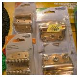 National Hardware Spring Hinges