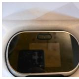 Digital Peephole Viewer