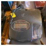 Lathem 1000E Electronic Time Clock