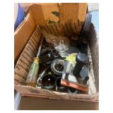 Hardware and Tools