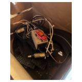 Slot Car Racing Track Set with Controller