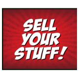 Let us sell your items for you
