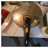 Fagor Duo Pressure Cooker
