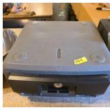 SentrySafe R4132 Fire-Resistant Security Box No