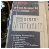 Ryobi Accessory Kit