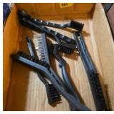 Small Handheld Wire Brushes
