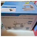 Michley Lilï¿½ Sew & Sew LSS-202 Sewing Machine