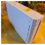 Nintendo Wii Console RVL-001 Untested