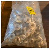 Bag of Rivet Nuts