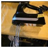 KitchenAid 3-Speed Hand Mixer